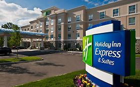 Holiday Inn Express And Suites Columbus Easton